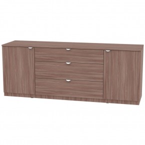Комод K-70x180x45-1-TR (ЯШТ) Калисто в Казани - kazan.mebel24.online | фото