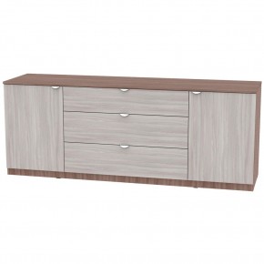 Комод K-70x180x45-1-TR (ЯШТ-ЯШС) Калисто в Казани - kazan.mebel24.online | фото