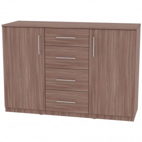 Комод K-93x135x45-1 (ЯШТ) Калисто в Казани - kazan.mebel24.online | фото