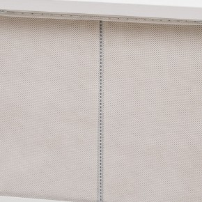 Комод Leset Линкс 5 ящ. (к/з), Каркас Белый, ящики Белые в Казани - kazan.mebel24.online | фото 7