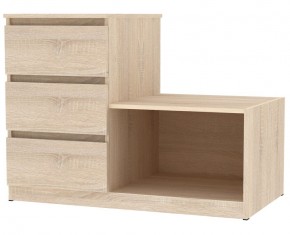 Комод Мальта K206 в Казани - kazan.mebel24.online | фото