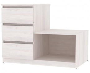 Комод Мальта K206 (ЯАС) в Казани - kazan.mebel24.online | фото