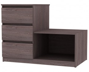 Комод Мальта K206 (ЯАТ) в Казани - kazan.mebel24.online | фото