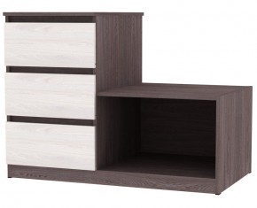 Комод Мальта K206 (ЯАТ-ЯАС) в Казани - kazan.mebel24.online | фото