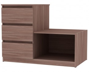 Комод Мальта K206 (ЯШТ) в Казани - kazan.mebel24.online | фото