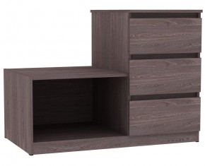Комод Мальта K207 (ЯАТ) в Казани - kazan.mebel24.online | фото