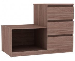 Комод Мальта K207 (ЯШТ) в Казани - kazan.mebel24.online | фото