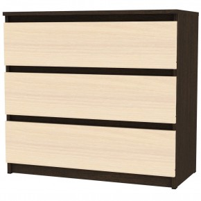 Комод Malta light K124 (Венге-ДМ) в Казани - kazan.mebel24.online | фото