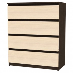 Комод Malta light K125 (Венге-ДМ) в Казани - kazan.mebel24.online | фото