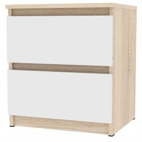 Комод Malta light K127 (ДСС-Белый) в Казани - kazan.mebel24.online | фото