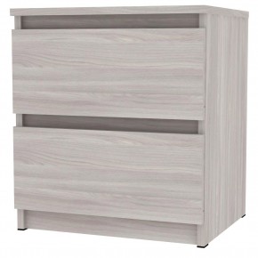Комод Malta light K127 (тумба прикроватная) в Казани - kazan.mebel24.online | фото 12