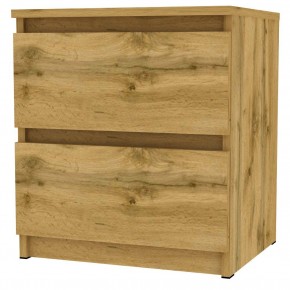 Комод Malta light K127 (тумба прикроватная) в Казани - kazan.mebel24.online | фото 19