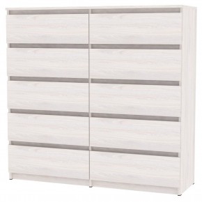 Комод Malta light K154 (ЯАС) в Казани - kazan.mebel24.online | фото