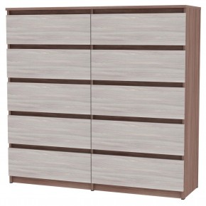 Комод Malta light K154 (ЯШТ-ЯШС) в Казани - kazan.mebel24.online | фото