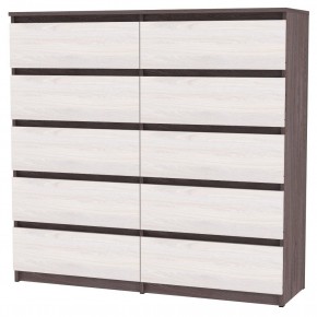 Комод Malta light K155 (ЯАТ-ЯАС) в Казани - kazan.mebel24.online | фото