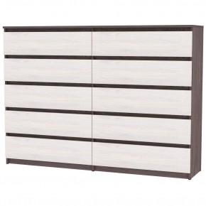 Комод Malta light K156 (ЯАТ-ЯАС) в Казани - kazan.mebel24.online | фото