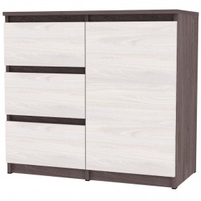 Комод Malta light K186 (ЯАТ-ЯАС) в Казани - kazan.mebel24.online | фото