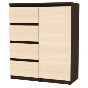 Комод Malta light K188 (Венге-ДМ) в Казани - kazan.mebel24.online | фото