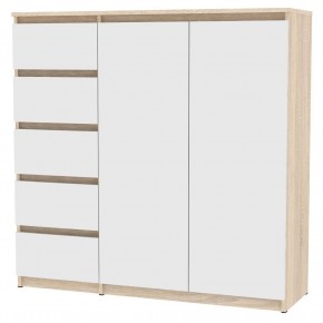 Комод Malta light K191 (ДСС-Белый) в Казани - kazan.mebel24.online | фото