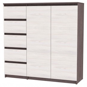 Комод Malta light K191 (ЯАТ-ЯАС) в Казани - kazan.mebel24.online | фото