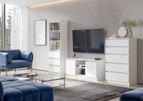 НИЦЦА-8 Комод (НЦ.08) в Казани - kazan.mebel24.online | фото 2
