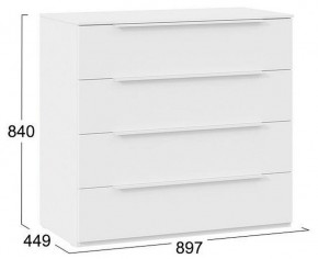Комод Порто ТД-393.04.01 в Казани - kazan.mebel24.online | фото 5