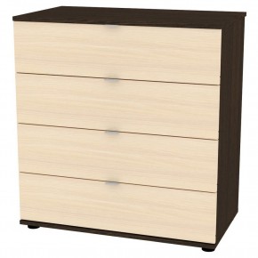 Комод "Алиса (K1)" с торцевой ручкой (Венге-ДМ) в Казани - kazan.mebel24.online | фото