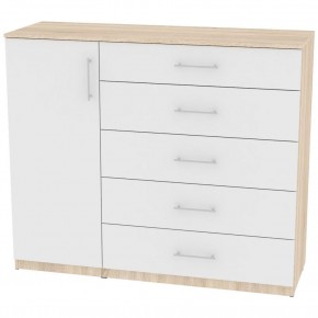 Комод "Калисто (K40)" ручка рейлинг в Казани - kazan.mebel24.online | фото 6