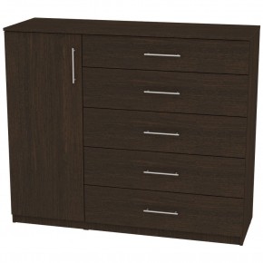 Комод "Калисто (K40)" ручка рейлинг в Казани - kazan.mebel24.online | фото 7