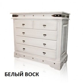 Комод "Викинг 03" массив в Казани - kazan.mebel24.online | фото 3