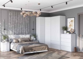 Комод с 4 ящиками "Бьянко" в Казани - kazan.mebel24.online | фото 2