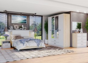 Комод с 4 ящиками "Милана" в Казани - kazan.mebel24.online | фото 2