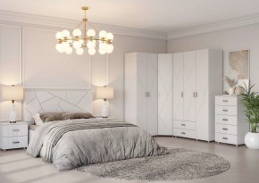Комод с 5 ящиками "Сандра" в Казани - kazan.mebel24.online | фото 3