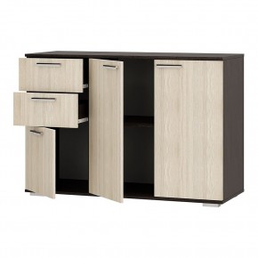 Комод Стандарт №3 NEW (венге/лоредо) в Казани - kazan.mebel24.online | фото 2