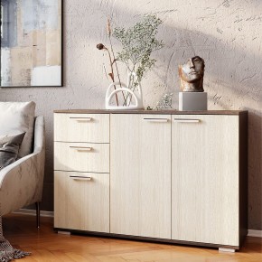 Комод Стандарт №3 NEW (венге/лоредо) в Казани - kazan.mebel24.online | фото 5
