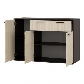 Комод Стандарт №4 NEW (венге/лоредо) в Казани - kazan.mebel24.online | фото 2