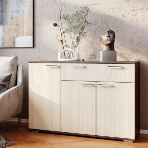 Комод Стандарт №4 NEW (венге/лоредо) в Казани - kazan.mebel24.online | фото 5