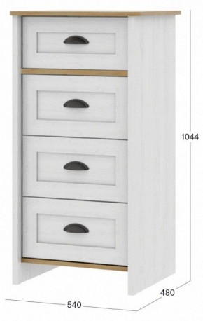 Комод Тифани СТЛ.305.17 в Казани - kazan.mebel24.online | фото 2