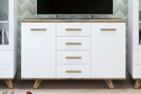 Комодино Вега Скандинавия в Казани - kazan.mebel24.online | фото 4