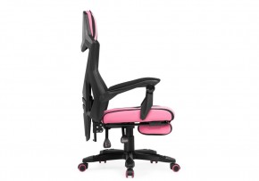 Компьютерное кресло Brun pink / black в Казани - kazan.mebel24.online | фото 4