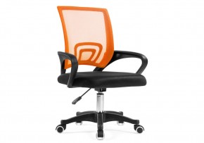 Компьютерное кресло Turin black / orange в Казани - kazan.mebel24.online | фото