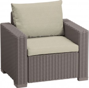 Комплект кресел Калифорния (California chair) капучино в Казани - kazan.mebel24.online | фото 3