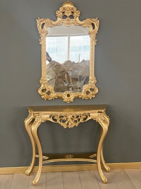 Консольный столик с зеркалом Версаль ТИП 2 в Казани - kazan.mebel24.online | фото