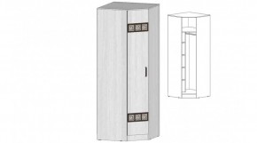 КОСТА-РИКА Шкаф угловой (анкор светлый) в Казани - kazan.mebel24.online | фото