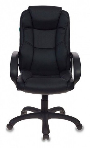 Кресло для руководителя CH-839/BLACK в Казани - kazan.mebel24.online | фото 2