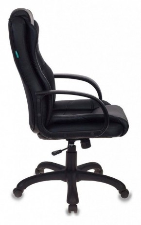 Кресло для руководителя CH-839/BLACK в Казани - kazan.mebel24.online | фото 3