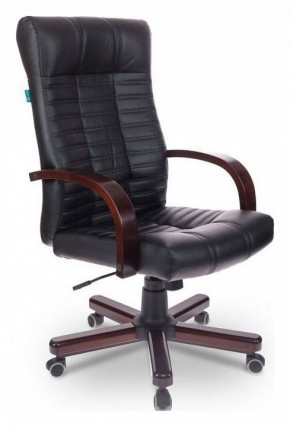 Кресло для руководителя KB-10/WALNUT в Казани - kazan.mebel24.online | фото