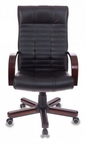 Кресло для руководителя KB-10/WALNUT в Казани - kazan.mebel24.online | фото 2