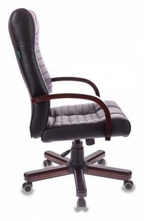 Кресло для руководителя KB-10/WALNUT в Казани - kazan.mebel24.online | фото 3