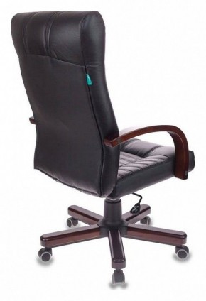 Кресло для руководителя KB-10/WALNUT в Казани - kazan.mebel24.online | фото 4